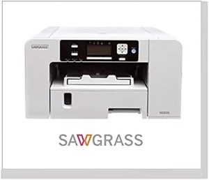 Sawgrass SG500 review